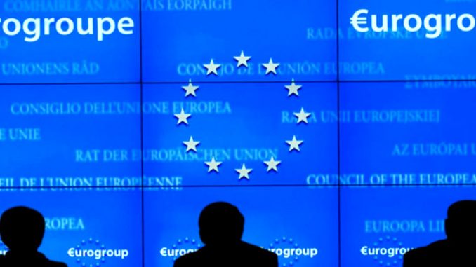 Συμφωνία στο Eurogroup για εκταμίευση 8,5 δισ. €