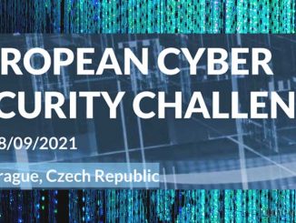 κυβερνοασφάλειας European Cyber Security