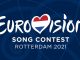 Ρότερνταμ Eurovision 2021