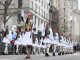 Νέα Υόρκη: Παρουσία Ευζώνων η παρέλαση για την Επανάσταση του 1821