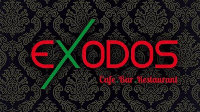 EXODOS CLUB