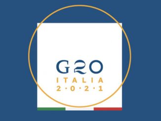 υπουργούς Οικονομικών της Ομάδας των Είκοσι (G20)