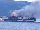 Φωτιά σε πλοίο της Grimaldi ανοιχτά της Κέρκυρας - 11 αγνοούμενοι
