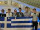 Διέπρεψε η Ελληνική ομάδα στην 63η Διεθνή Μαθηματική Ολυμπιάδα