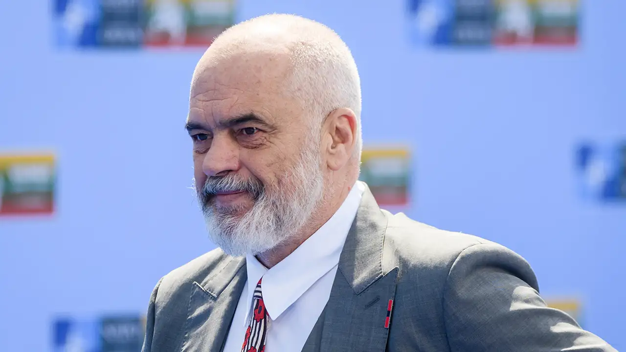 σπουδές Ράμα στο Χάρβαρντ!