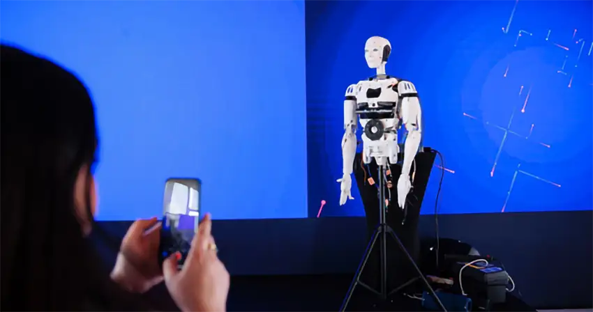 EmTech Europe: Το συνέδριο του MIT επιστρέφει στην Ελλάδα