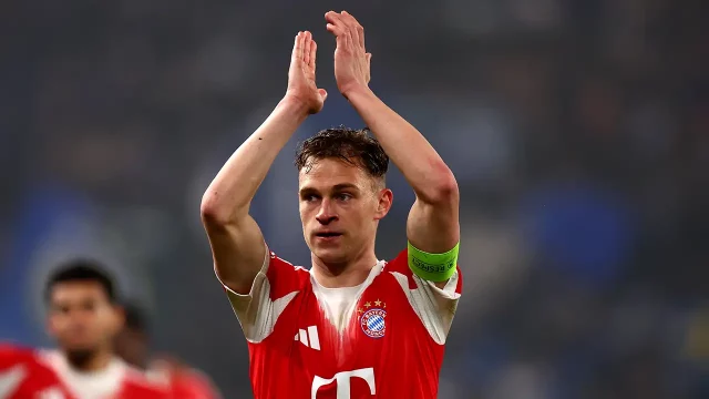 Η Μπάγερν Μονάχου πρωταθλήτρια