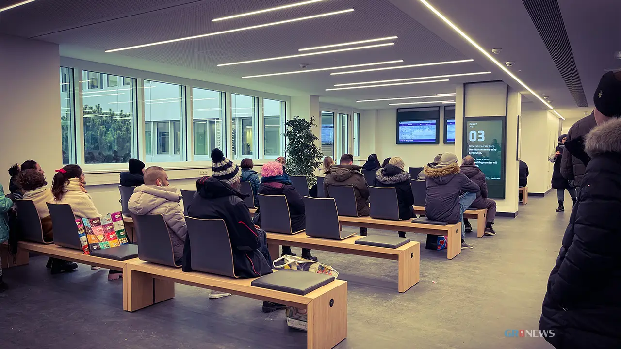 Η Γερμανία μεταμορφώνει τις κοινωνικές υπηρεσίες