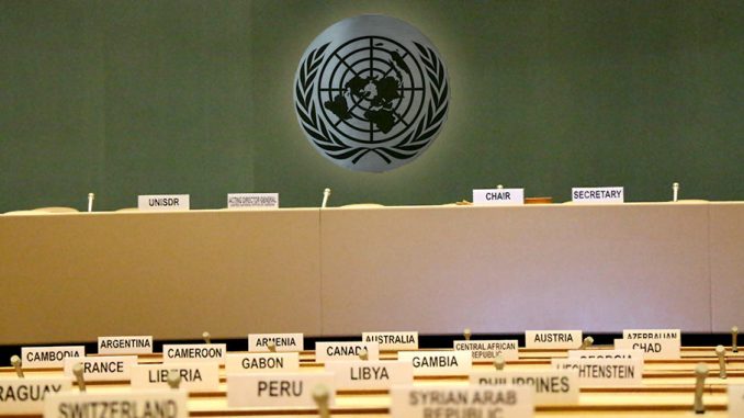 ΟΗΕ: Εγκρίθηκε ψήφισμα για «άμεση κατάπαυση του πυρός» στη Γάζα