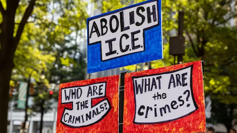 δολοφονία του Άλεξ Πρέτι από την ICE