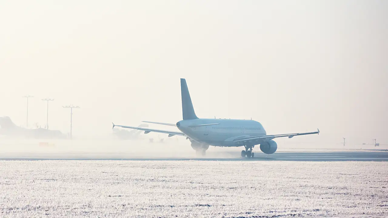 Νύχτα εγκλωβισμού για 600 επιβάτες στο αεροδρόμιο του Μονάχου