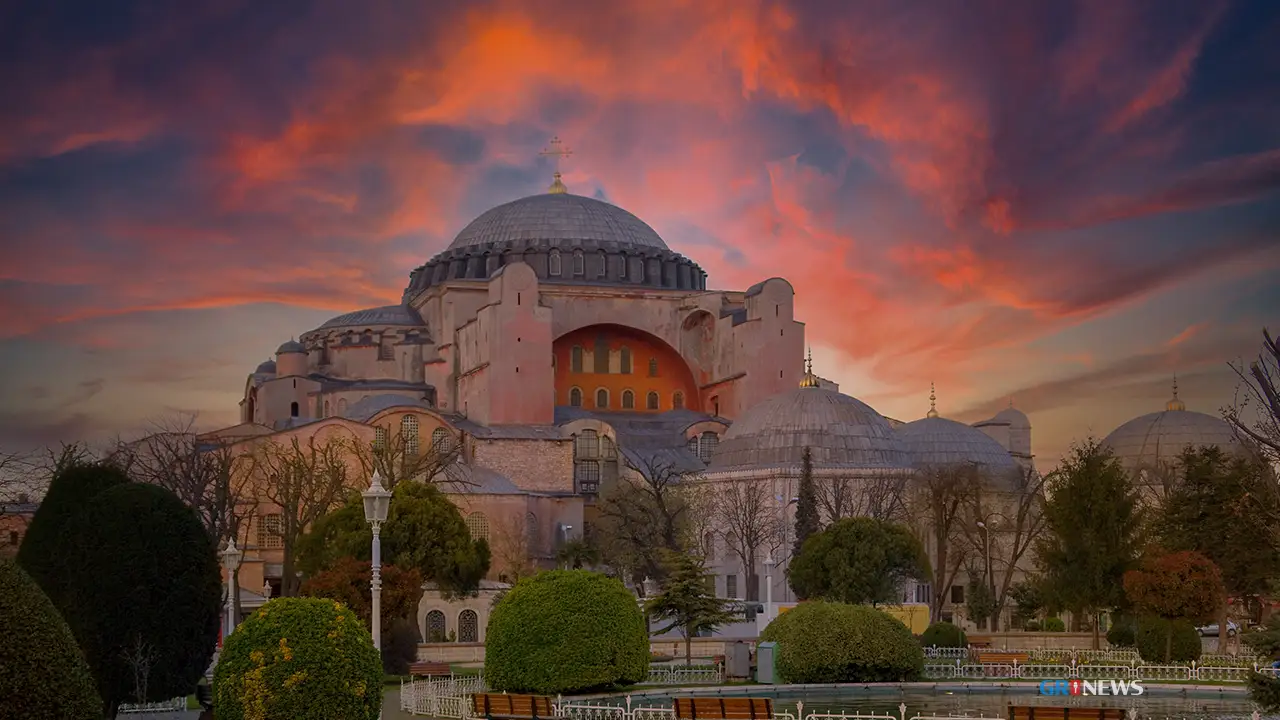 Καληνύχτα Ελλάδα