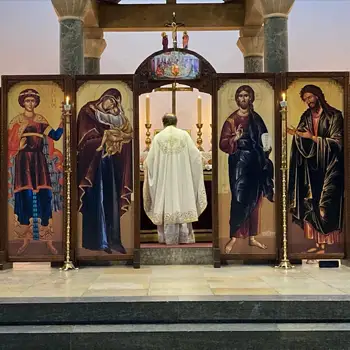 ΕΝΟΡΙΑ ΑΓΙΟΥ ΓΕΩΡΓΙΟΥ