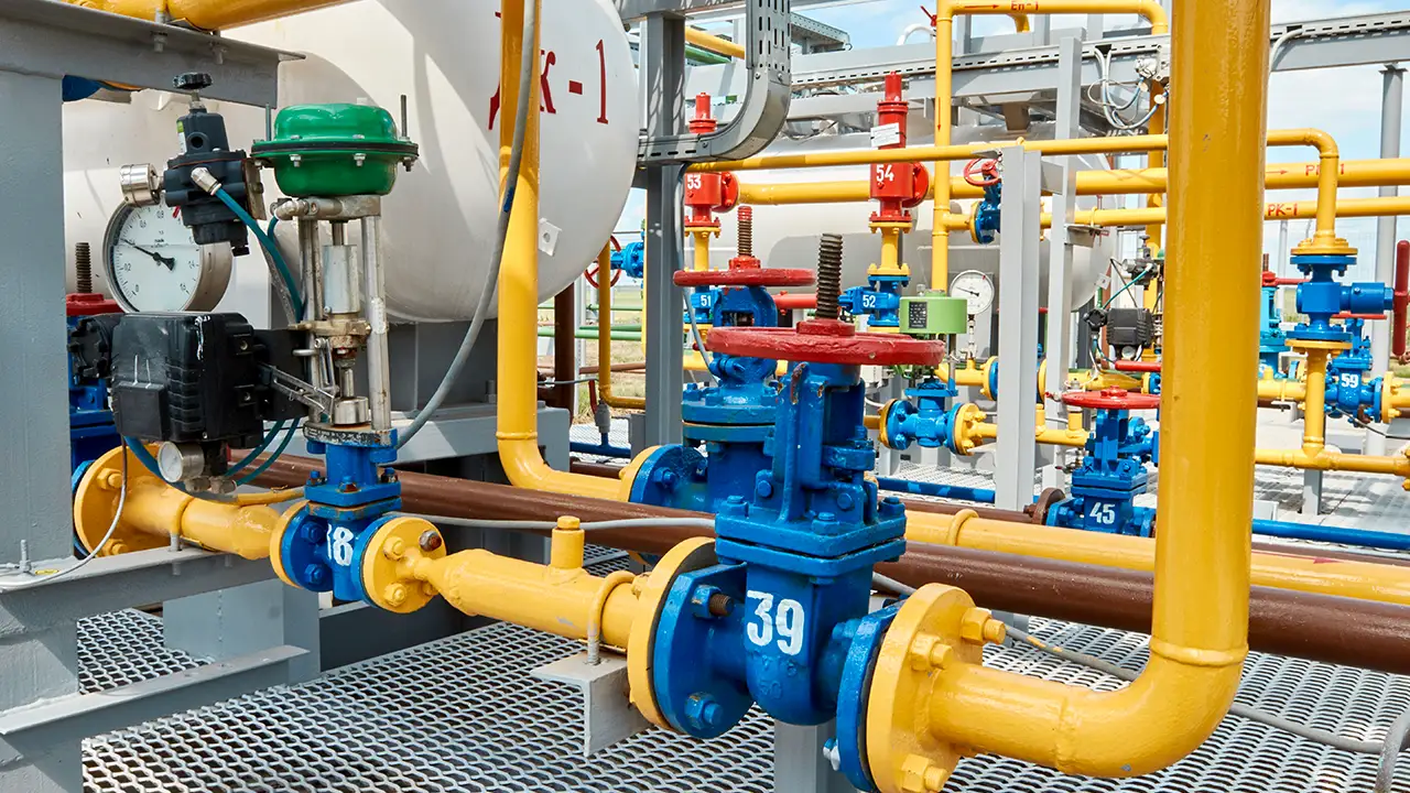 Η ΕΕ επανεξετάζει την ενεργειακή της εξάρτηση