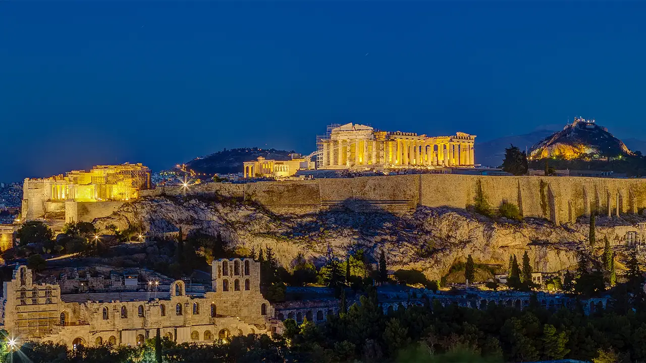 Παγκόσμια Ημέρα Μνημείων και Τοποθεσιών