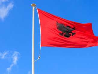 Προκαλούν ξανά οι τσάμηδες της Αλβανίας!