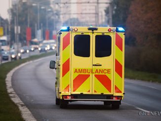 Πυροβολισμοί με νεκρούς και τραυματίες στη Λιέγη