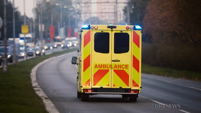 Πυροβολισμοί με νεκρούς και τραυματίες στη Λιέγη