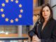 Άννα Μισέλ Ασημακοπούλου: «Τιμούμε την εμπιστοσύνη των Ευρωπαίων πολιτών»