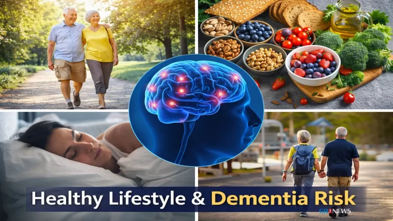 Άνοια: Ο τρόπος ζωής «δείχνει» τον δρόμο για την πρόληψη