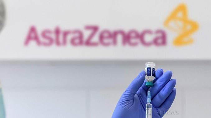 περιστατικά εμβολιασμένων με AstraZeneca στην Κρήτη