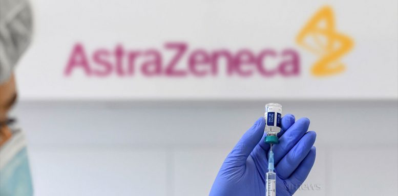 Η Μέρκελ αρνήθηκε να κάνει το εμβόλιο της Astrazeneca δημόσια