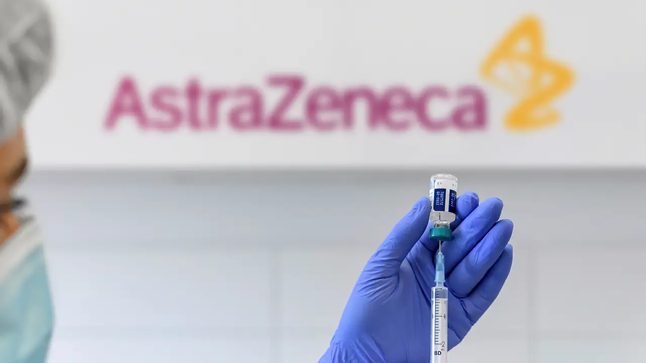 περιστατικά εμβολιασμένων με AstraZeneca στην Κρήτη