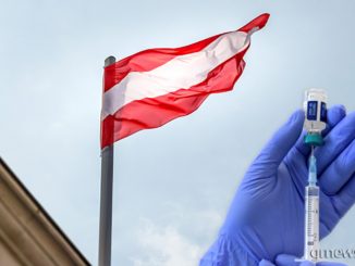 Αυστρία: Πρόστιμο ύψους έως και 600 ευρώ σε όσους δεν εμβολιάζονται!