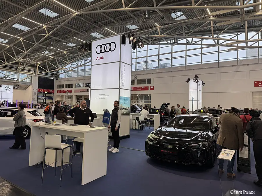 IMOT, Free και Autowoche - Οι μηχανές συναντούν τα όνειρα των διακοπών