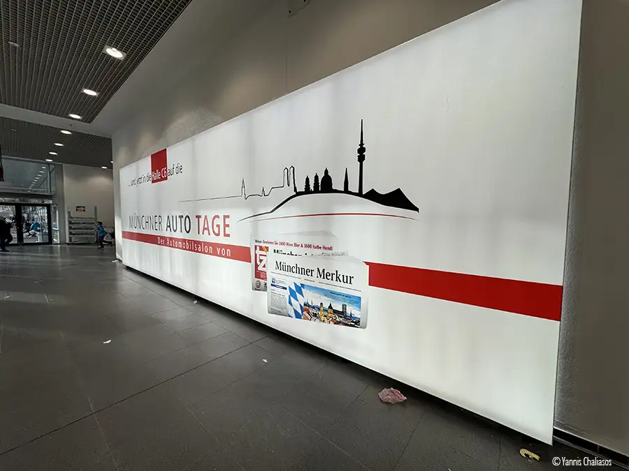 IMOT, Free και Autowoche - Οι μηχανές συναντούν τα όνειρα των διακοπών