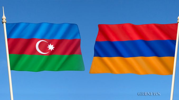 Ναγκόρνο Καραμπάχ: Υπέγραψε τη συμφωνία ειρήνης η Αρμενία!