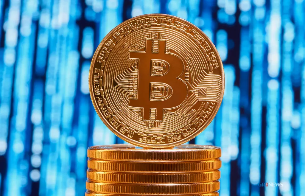 Βουτιά 25% για το Bitcoin: Υποχώρησε κάτω από τα 80.000 δολάρια