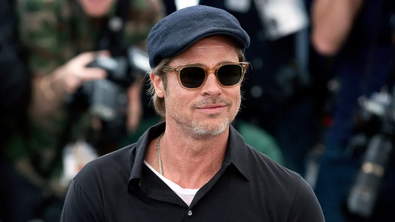 Ο Brad Pitt βάζει την Ύδρα στο επίκεντρο