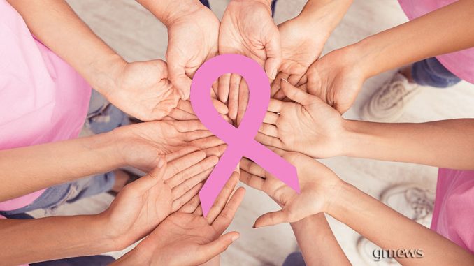 Παγκόσμια ημέρα πρόληψης κατά του καρκίνου του μαστού