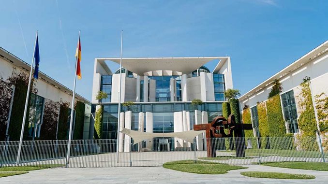 Γερμανία: "NEIN" του Ελεγκτικού Συνεδρίου στο σχέδιο Σολτς για το πακέτο των 200 δισ. ευρώ