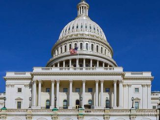 ΗΠΑ: Η Νάνσι Πελόσι επανεξελέγη πρόεδρος της Βουλής των Αντιπροσώπων!