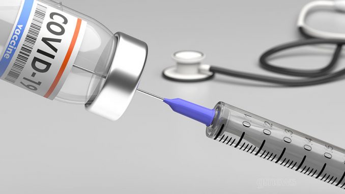 Pfizer ανέβασε στο 95% το ποσοστό αποτελεσματικότητας του εμβολίου