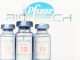 Pfizer & BioNTech