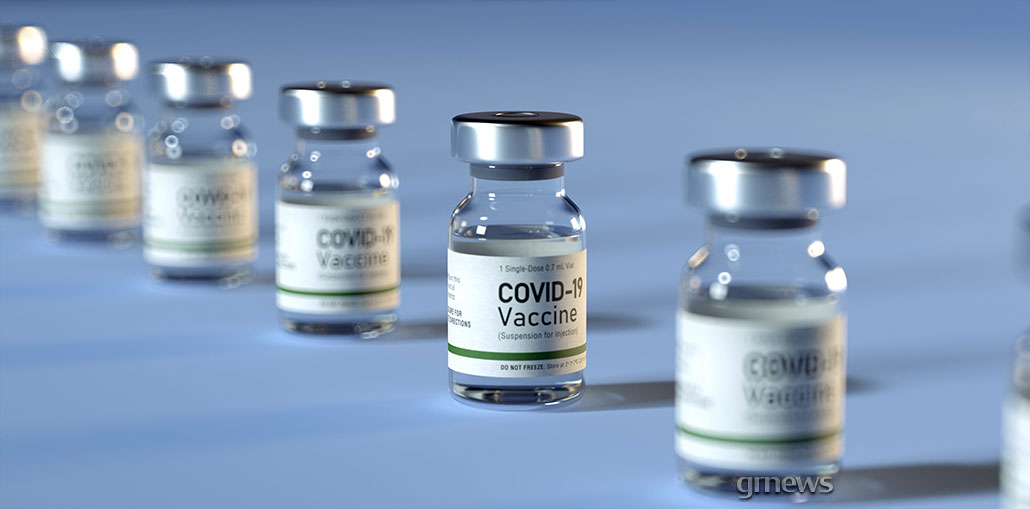 Pfizer και AstraZeneca παραδόσεις εμβολίων