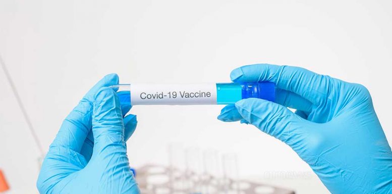 Θετικά αποτελέσματα και ενθαρρυντικές αναφορές για εμβόλιο κατά του κορωνοϊού από την Pfizer και την BioNtech, ύστερα από την πρόοδο των ερευνών και των...