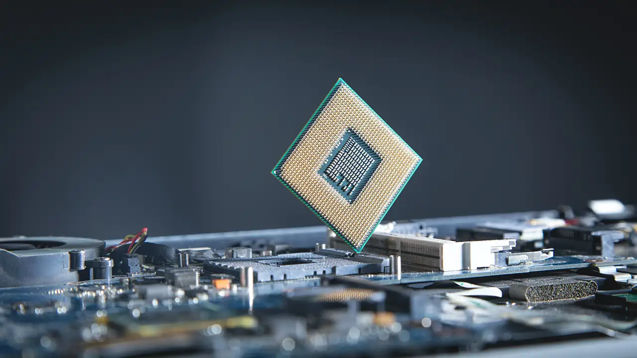 Η Intel παρουσίασε τους νέους επεξεργαστές (CPUs) 12ης γενιάς
