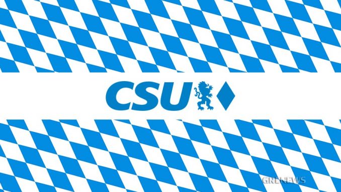 Βαριά ήττα για τους Χριστιανοκοινωνιστές (CSU) στη Βαυαρία!