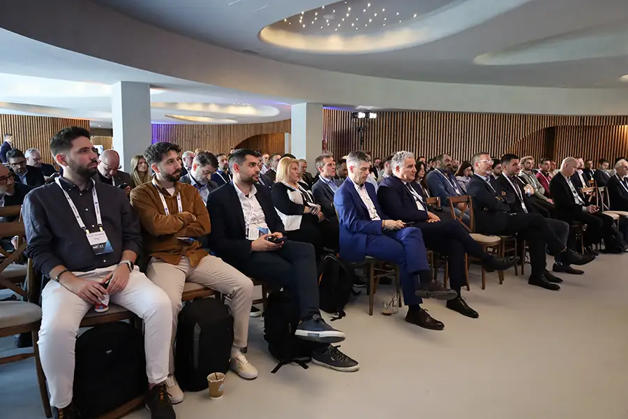 Με μεγάλη επιτυχία ολοκληρώθηκε το CyberArk Impact World Tour Athens