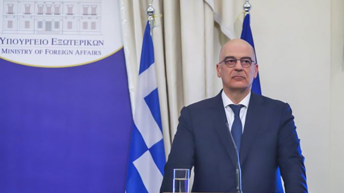 Εμβάθυνση των σχέσεων Ελλάδας-Βρετανίας