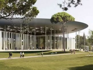 Επένδυση 280 εκατ. ευρώ για το νέο «πράσινο» κτίριο της ΔΕΘ