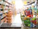 Online αγορές τροφίμων: Πώς το αντιμετωπίζουν οι καταναλωτές;