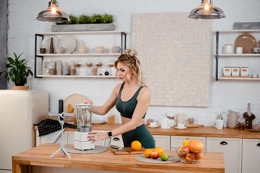 Διατροφικές Τάσεις 2026 - Τι αλλάζει και γιατί έχει σημασία