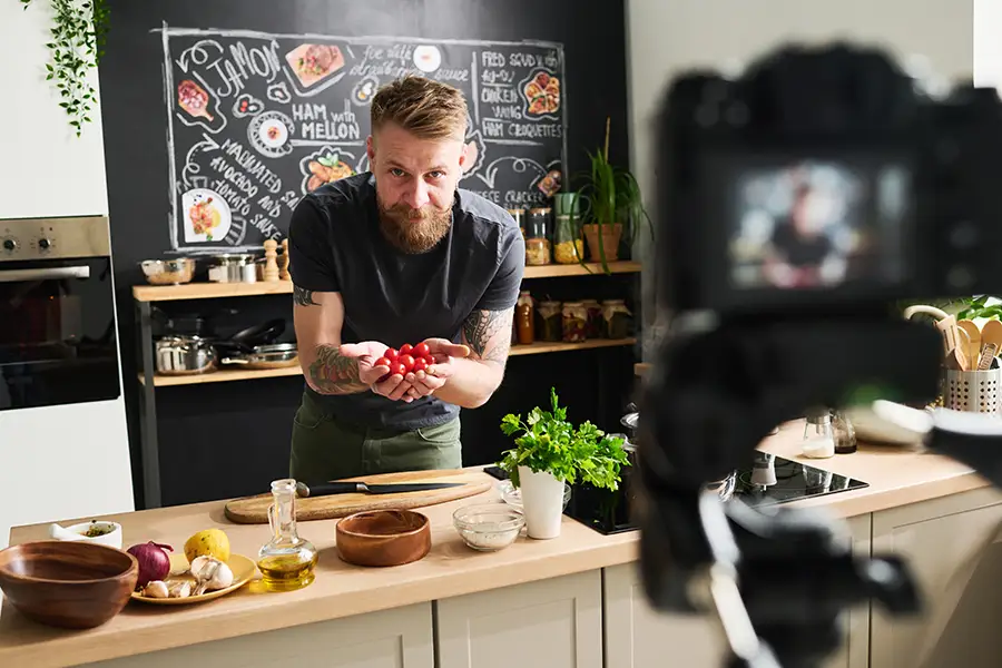 Διατροφικές Τάσεις 2026 - Τι αλλάζει και γιατί έχει σημασία