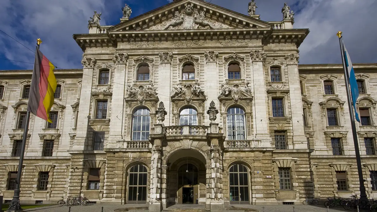 Δήμευση εκατομμυρίων στο Μόναχο