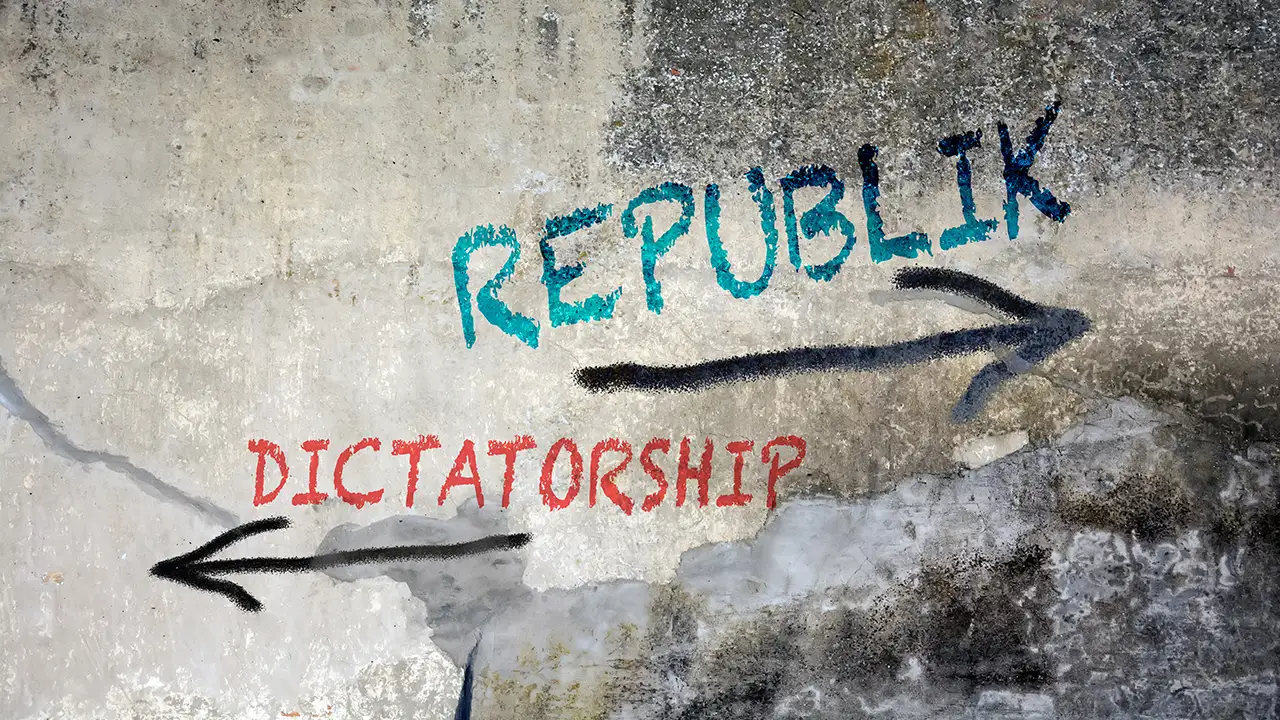 Όταν η βία γίνεται κανόνας και ο νόμος εργαλείο!